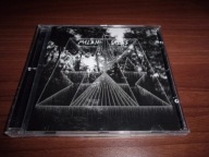 Melan Selas - Melan Selas CD black metal