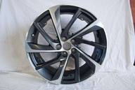 FELGA Aluminiowa LEXUS RX IV 2015-2022 20'' 8 ET30 42611-48891