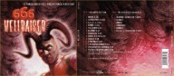 eurodance: 666 Hellraiser BEST OF / CD+DVD / Supadupafly Diablo / ACTIVATE