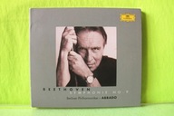 BEETHOVEN - SYMPHONIE NO.9 - ABBADO CD