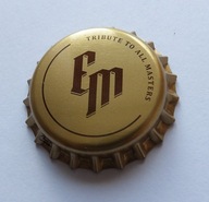 Kapsel Rakszawa Nr 59 NIEBUTELKOWANY