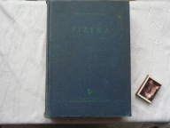 FIZYKA MIECZYSŁAW JEŻEWSKI