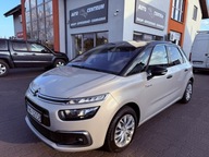Citroen C4 Picasso Automat*Navi*Zarejestrowany