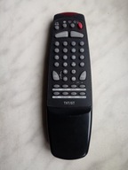 PILOT DO TELEWIZORA TXT/ST