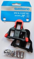 Bloki szosowe SHIMANO SPD-SL SM-SH10