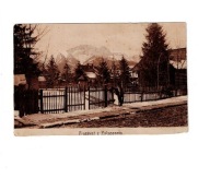 Fragment z Zakopanego