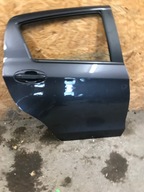 Drzwi prawe yaris III 1g3