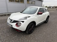 Nissan Juke Śliczny TEKNA Kamera Navi 3D