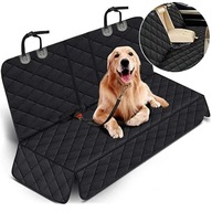 Pokrowiec na fotel samochodowy dla psa 134 cm