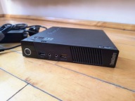 Lenovo ThinkCentre M73 Tiny - i3-4130T, 4GB, 500GB HDD