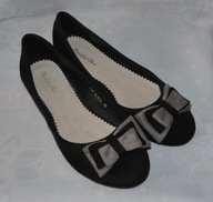 Nowe balerinki r. 37 Beautiful Shoes
