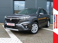 SUZUKI SX4 S-Cross Premium 1.4 129KM SHVS *