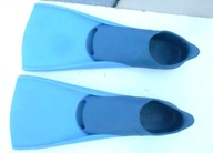 Płetwy dziecięce 34/35 Nabaiji, włoskie, używane