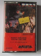 Randy Edelman - You're the One