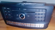 RADIO NAWIGACJA MERCEDES GLE GLS W166 X166 (2015-2019) A1669000621