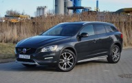 Volvo V60 Cross Country GWARANCJA, 2.5 Benzyna, 4x4, Automat, Bogate wypos