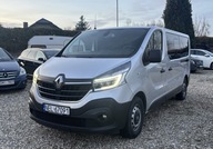Renault Trafic 9-osobowy 2.0 Diesel 146KM