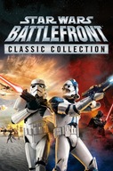 STAR WARS: Battlefront Classic Collection - Klucz Steam (PC)