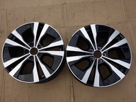 FELGA VOLVO XC60 XC40 7,5X18 ET 50,5