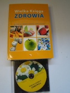 Marcin Pustkowski - Wielka księga zdrowia + CD