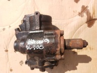 Mercedes SL R129 wspomaganie