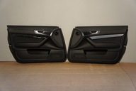 NR 11 Boczki drzwi do AUDI A6 4F0