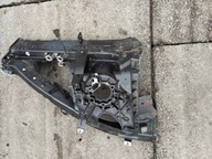 PORSCHE TAYCAN CWIARTKA PODLUZNICA LEWA