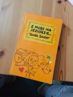 A może na jeziorze T Sauter