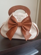 PRADA Torebka damska