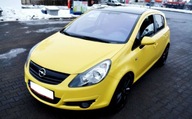 Opel Corsa Color Edition 1.4 Benzyna 100KM