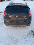 KLAPA BAGAŻNIKA FORD FIESTA MK7 5D D9