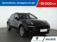 Porsche Macan 2.0 T, Salon Polska, Serwis ASO