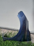 RENAULT CLIO IV BLOTNIK LEWY PRZOD