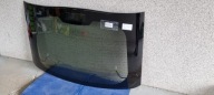 Subaru Solterra szyba tył nowa oryg ciemna
