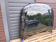 MASKA POKRYWA SILNIKA AUDI A6 C7 4G 4G0 11-18