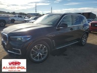 BMW X5 2023 BMW X5 XDRIVE45E 3.0 Hybryda 483KM
