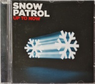 Snow Patrol Up To Now 2x CD Irl