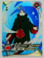 Karta Naruto TCG Kayou Konan - NR-HR-156