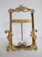 STARA BAROKOWA RAMKA NA ZDJĘCIE / FOTOGRAFIA