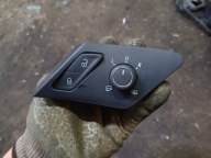 Regulacja lusterek Volkswagen GOLF VII 5G0959565AG