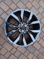 Felga do forda E8.0Jx19 ET 52.5 GJ5C-1007-S3A