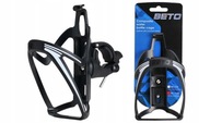 Koszyk na bidon Beto KOSZYK NA BIDON BETO BC-110C czarny