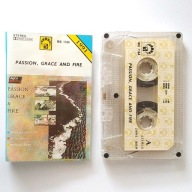 Al Di Meola & Paco De Lucía – Passion Grace And Fire