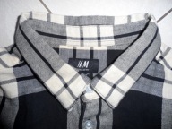 HENNES NOWA FIRMOWA KOSZULA r XL 44 45