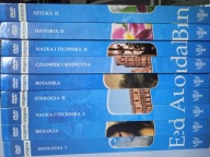 Encyklopedia Audiowizualna "Britannica"