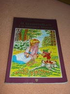 O Krasnoludkach i Sierotce Marysi Maira Konopnicka