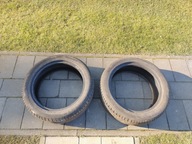 Opona Barum Bravuris 5 HM 215/50 R18 6-7 mm 20 r ko