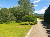 Działka, Ustroń, Cieszyński, 1879 m²