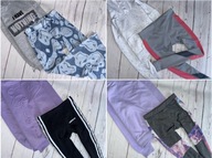 r.134-140 MEGA PAKA 55szt ZESTAW UBRANEK dla dziewczynki firmówki