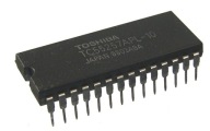 Pamięć statyczna SRAM 62256 32k x 8 TC55257APL-10 (eB)